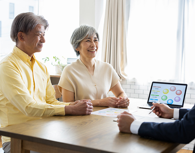 居宅介護の支援窓口